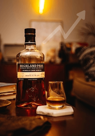 Whisky-Investment