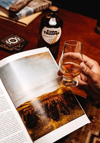 Whisky-Lexikon