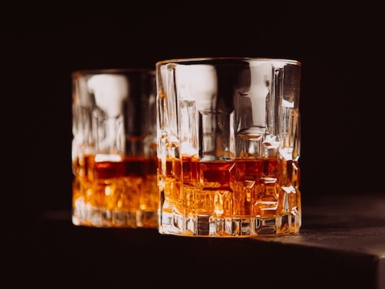 Whisky Gläser